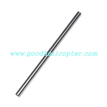 jxd-342-342a helicopter parts hollow pipe